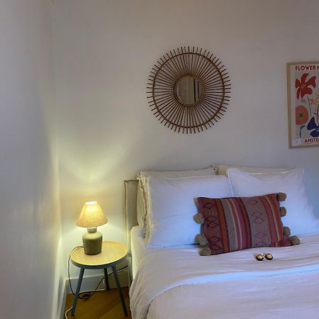 Hotel Chez Sybi à Amsterdam Extérieur photo