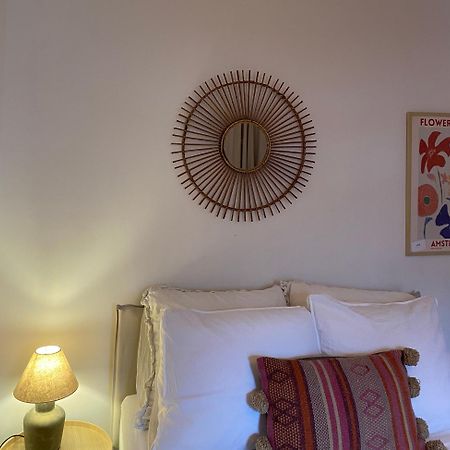 Hotel Chez Sybi à Amsterdam Extérieur photo
