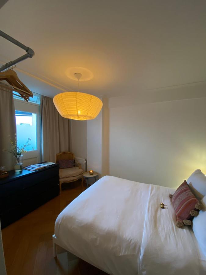 Hotel Chez Sybi à Amsterdam Extérieur photo