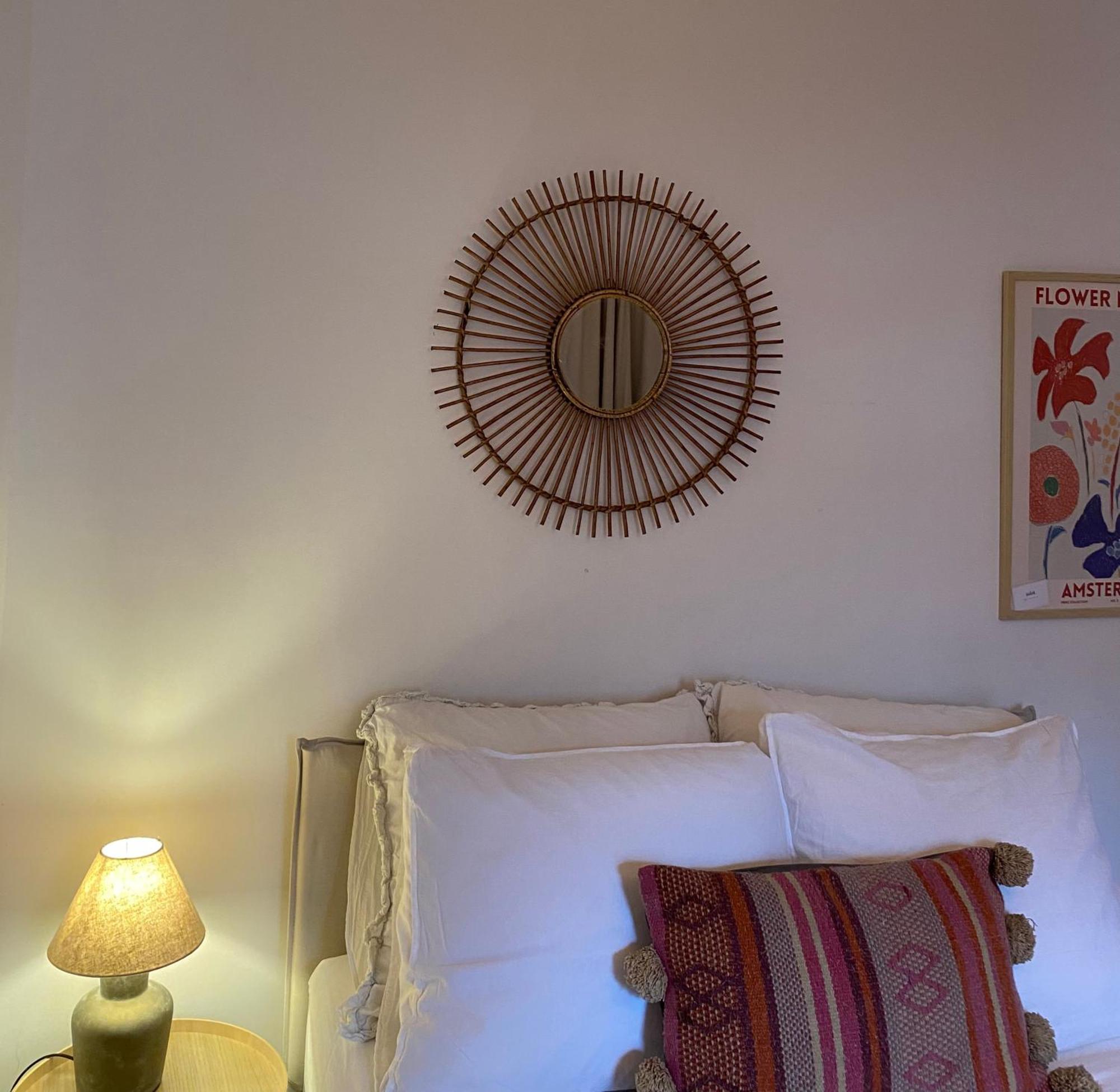 Hotel Chez Sybi à Amsterdam Extérieur photo